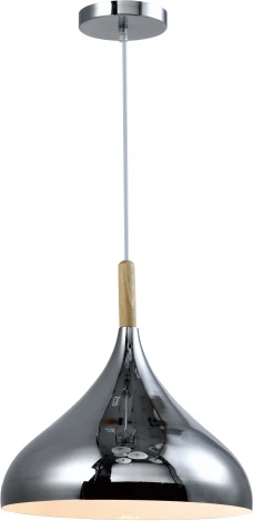 Подвесной светильник Moderli Smoky V1310-P