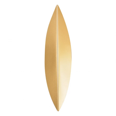 Настенный светильник светодиодный Foglia Lightstar Muro Foglia 808672