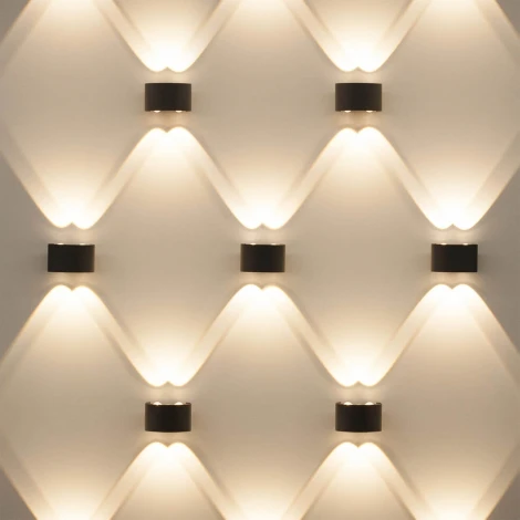 Архитектурная подсветка Elektrostandard Twinky 1555 TECHNO LED (220V, IP54)