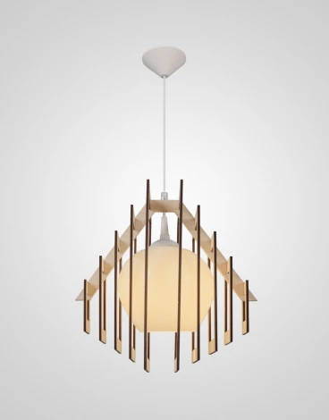 Подвесной светильник Мелодия Света PS1N 000056972