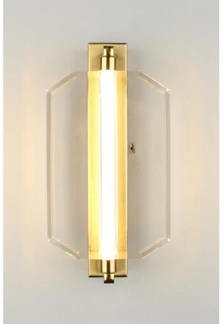 Бра LED Aployt Lakres APL.070.01.05 (220V)