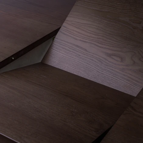 Стол раздвижной Говард 1Р Leset