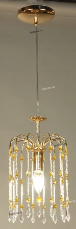 Подвесной светильник Citilux Opera CL304212