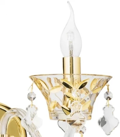 Бра Osgona Tesoro 710622