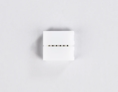 Соединитель прямой Ambrella Illumination GS6301 для светодиодной ленты 5050 12/24V (6 конт.)