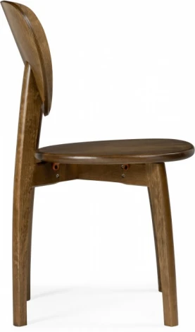 Обеденный стул Вакимо Woodville (Массив дерева,Фанера) арт.615250