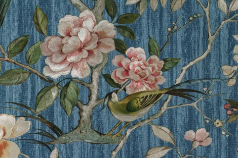 Обои виниловые Артекс Nature 10349-04 10,05 x 1,06 м