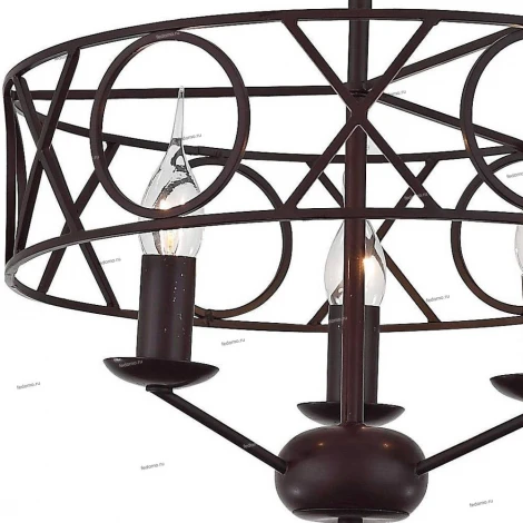 Подвесная люстра ST Luce Forza SL231.403.03