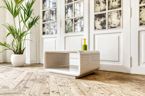 Журнальный стол Velvet Quadro