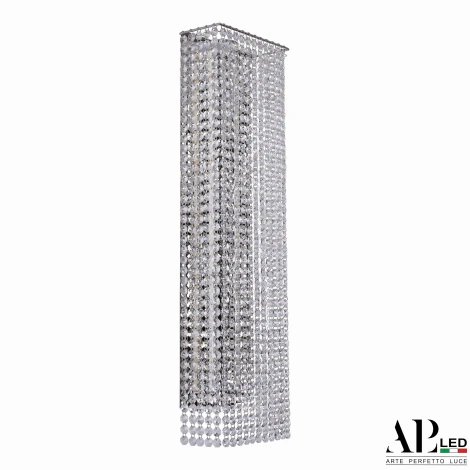 Бра светодиодное APL LED Rimini S500.B1.20-70.A.4000