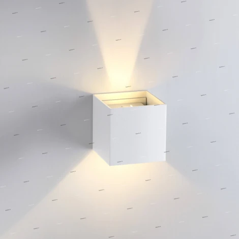 Архитектурная подсветка Novotech Calle 357518 (LED, 220V, IP54)