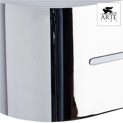 Настенный светильник линейный Arte Lamp Cosmopolitan A7210AP-1CC (220V)