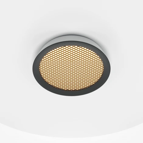 Подвесной светильник Maytoni El MOD041PL-L15W3K1 (LED, 220V, на проводе, круглые)