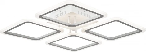 Потолочная люстра Freya Radane FR10020CL-L70W