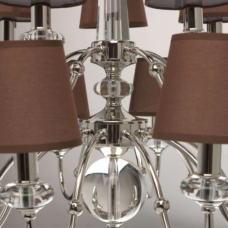 Подвесная люстра MW-Light София 355013715