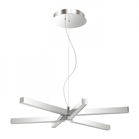 Подвесная люстра Odeon Light Veira 4017/49L