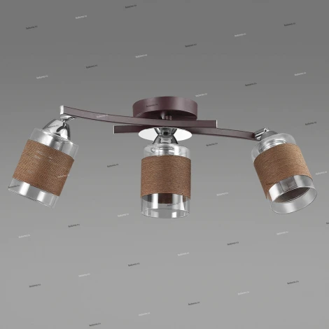 Потолочная люстра Lumion Filla 3030/3CA