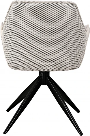 Стул обеденный Stool Group Alba бежевый ткань Sonic арт.УТ000040782