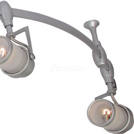 Трековая система в сборе Arte Lamp Rail Kits A3056PL-6SI