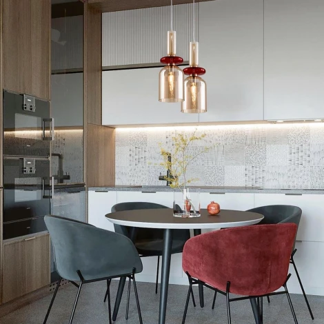 Подвесной светильник Modelux MODEMODERN MD.1972.1