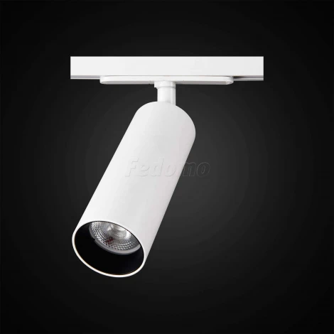 Трековый светильник Citilux Тубус CL01T180 (LED, 220V)