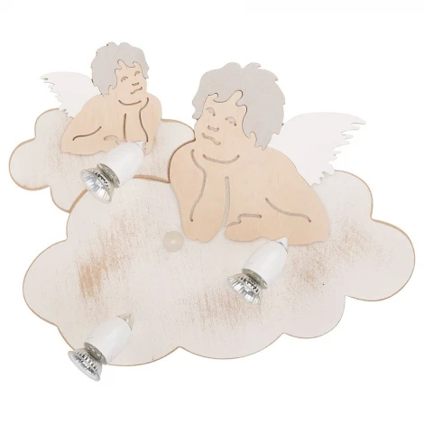 Спот Nowodvorski Angels 6892 (для детской, 220V, ангелы)