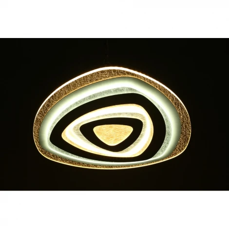 Потолочная люстра Omnilux Arzano OML-08407-146