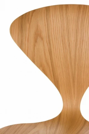 Барный стул Cherner высота 102 Дуб