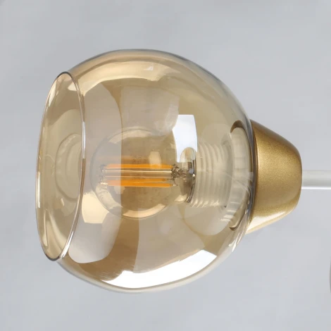 Потолочная люстра на штанге De City Вита 220013606