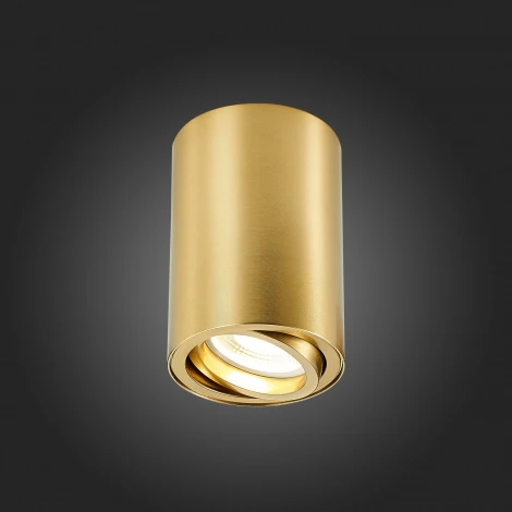 Точечный светильник ST Luce St108 ST108.207.01