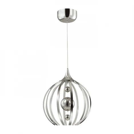 Подвесная люстра Odeon Light Nicco 4033/40L