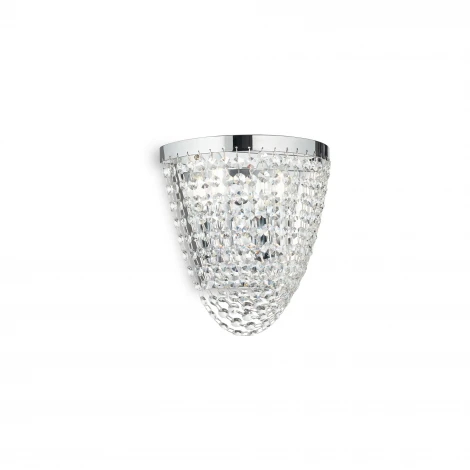 Бра Ideal Lux Pearl AP2