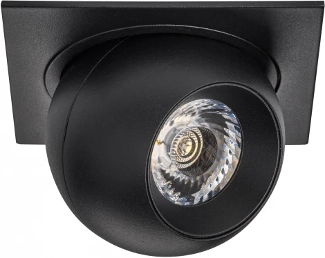 Спот Lightstar Intero i51772 (LED, 220V, шар)