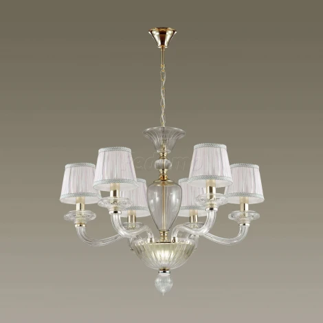 Подвесная люстра Odeon Light Sintia 4184/6