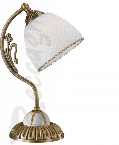 Интерьерная настольная лампа Reccagni Angelo P 8606 (220V)