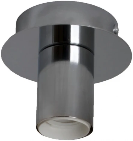 Настенно-потолочный светильник 33 ИДЕИ WLL.404.01.01.CH (220V, круглые)