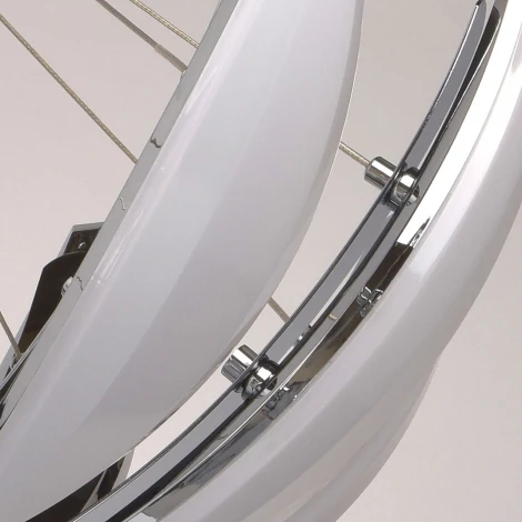 Подвесная люстра DeMarkt Фленсбург 609013210