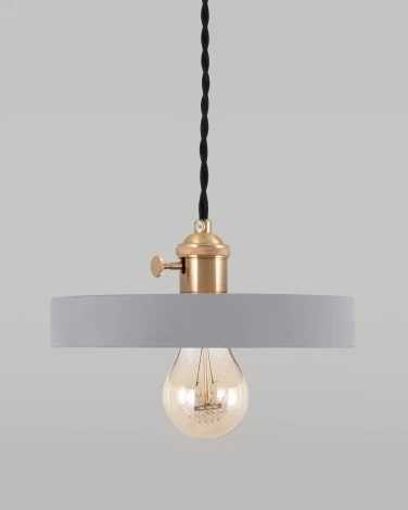 Подвесной светильник Moderli Calcolo V10544-1P