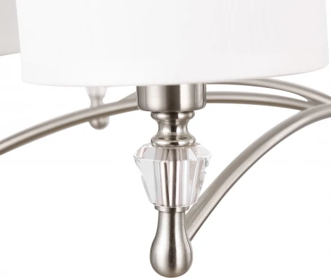 Подвесная люстра Freya Riverside FR1007PL-07N (220V, на цепи)