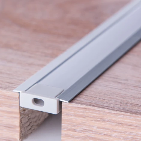 Профиль для светодиодной ленты LL-2-ALP007 Elektrostandard