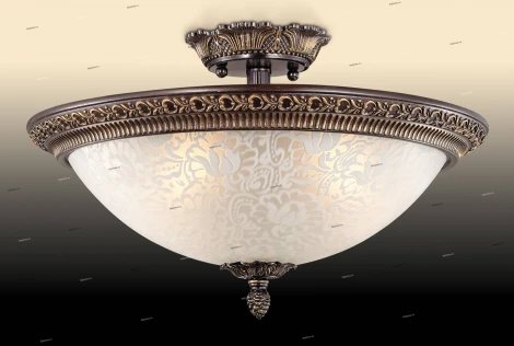 Потолочная люстра Odeon Light Maipa 2587/3C