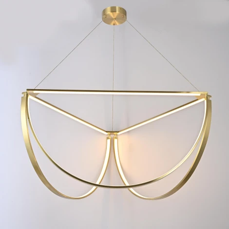 Подвесной светильник LED Lu Carte Coupe LC-11-1250