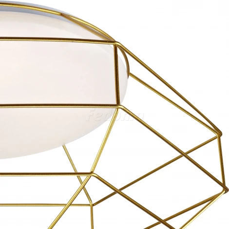 Потолочная люстра Markslojd Nest 106828