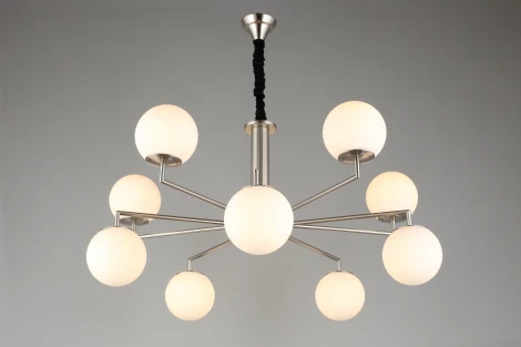 Подвесная люстра Aployt Kristian APL.759.03.10