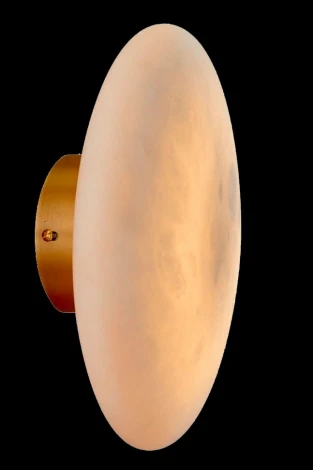 Настенный светильник Fluorite Luminosa FL1020-1WB (LED, 220V)