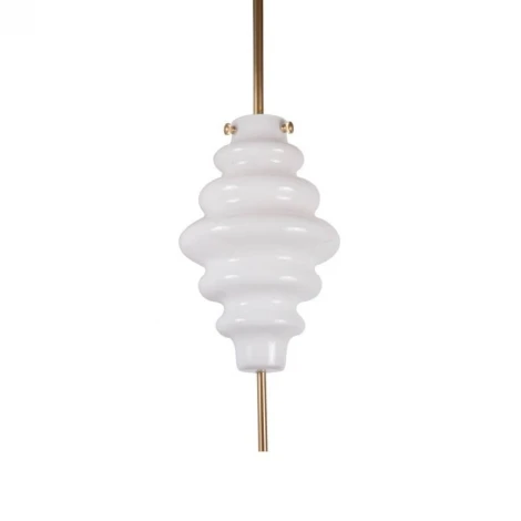 Потолочная люстра на штанге L'Arte Luce Torria L90001 (220V)