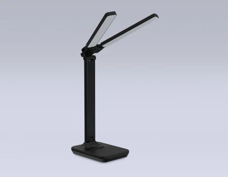 Офисная настольная лампа светодиодная Ambrella DESK DE491 (220V)