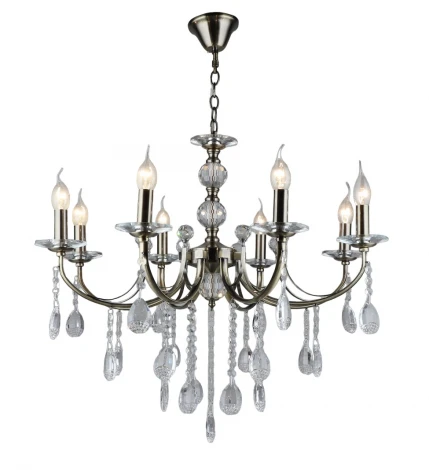 Подвесная люстра Мелодия Света PL1N 000057179