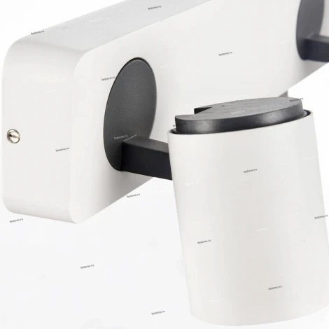 Спот Maytoni Alliot SP317-CW-03-W