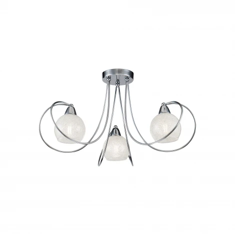 Потолочная люстра Freya Dana FR5023CL-03CH